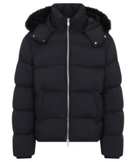 MOOSE KNUCKLES Пуховик