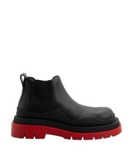 BOTTEGA VENETA Полусапоги