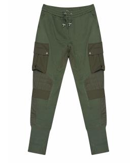 BALMAIN Повседневные брюки