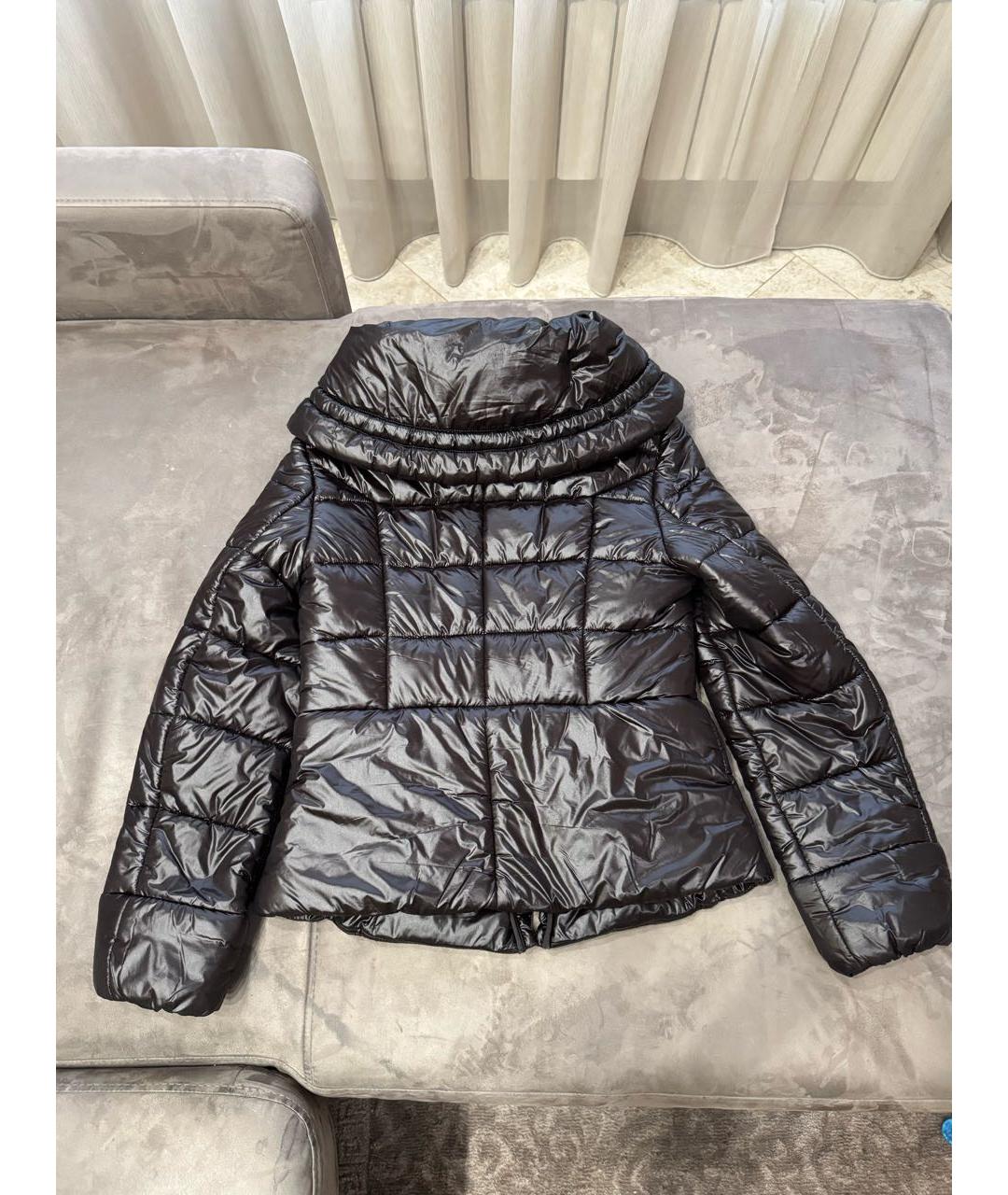 HUGO BOSS Коричневая куртка, фото 2