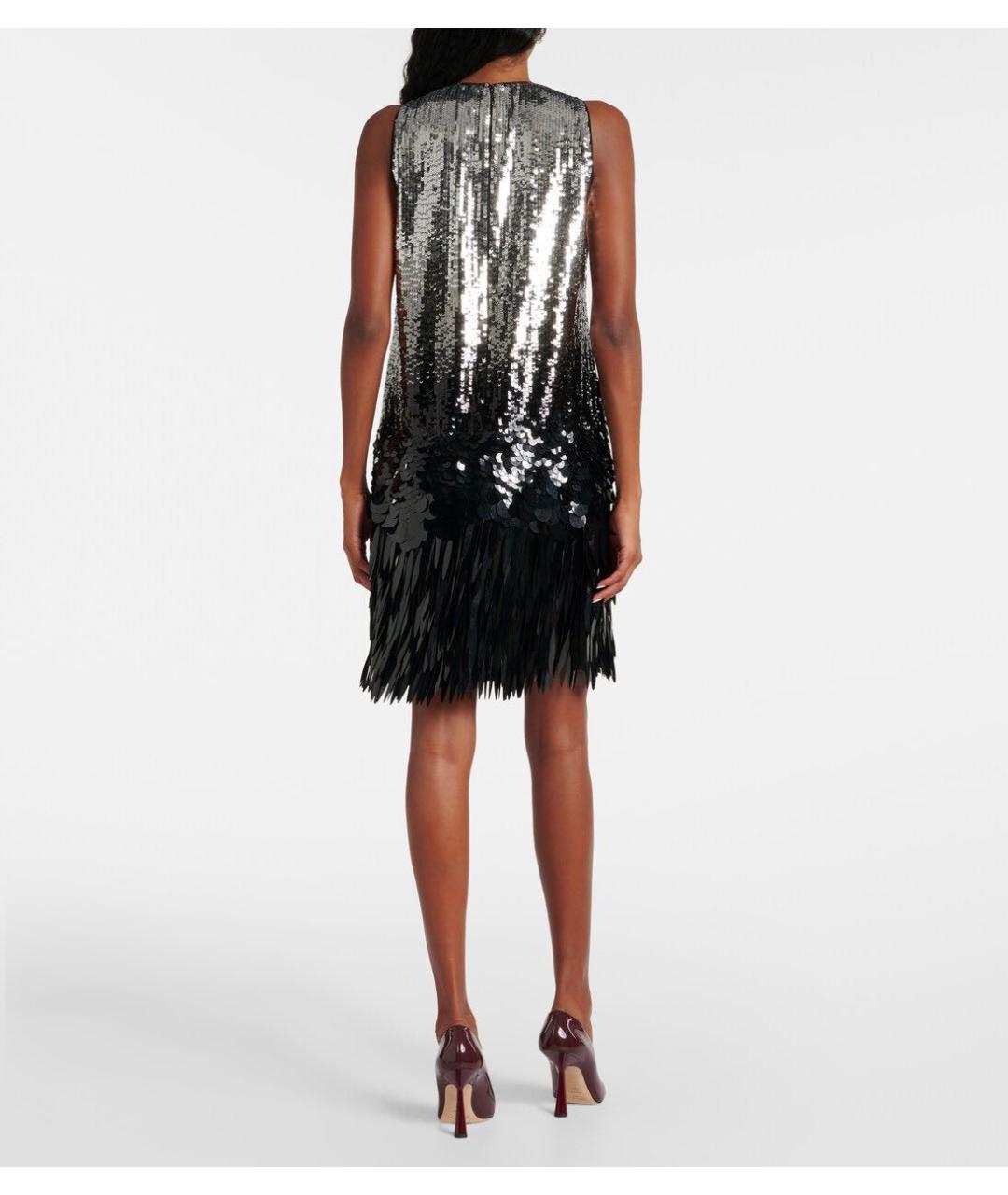 MAX MARA STUDIO Коктейльное платье, фото 3