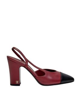 CHANEL Туфли