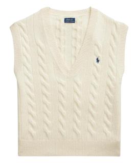 POLO RALPH LAUREN Жилетка