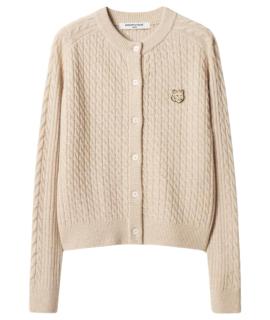 MAISON KITSUNE Кардиган