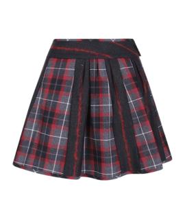 VIVIENNE WESTWOOD Юбка мини