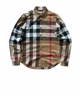 BURBERRY Кэжуал рубашка