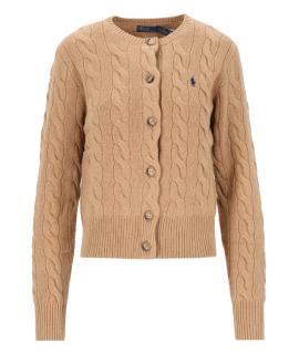 POLO RALPH LAUREN Кардиган