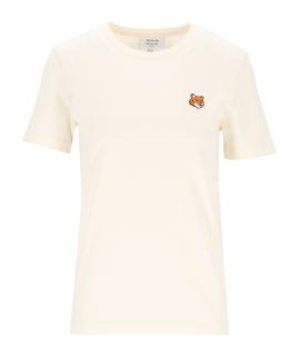 MAISON KITSUNE Футболка