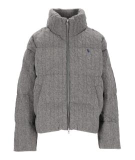 POLO RALPH LAUREN Пуховик
