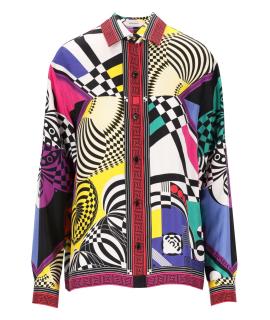 VERSACE Рубашка