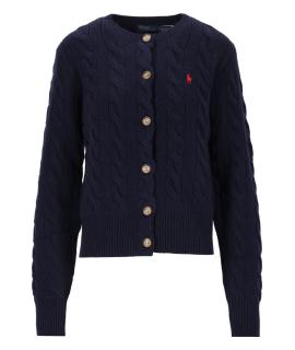 POLO RALPH LAUREN Кардиган