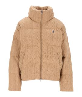POLO RALPH LAUREN Пуховик