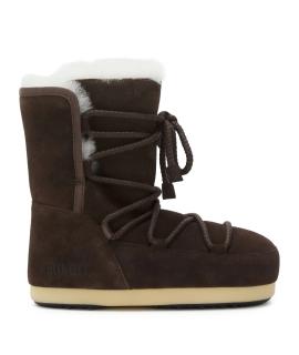 MOON BOOT Сапоги
