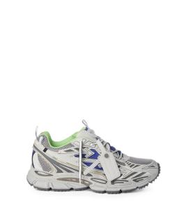 OFF-WHITE Низкие кроссовки / кеды