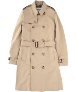 BURBERRY Верхняя одежда