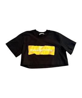 ALEXANDER WANG Футболка