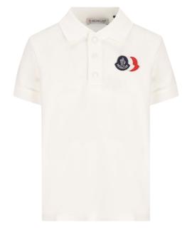 MONCLER KIDS Детская футболка