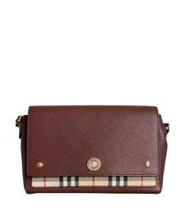 BURBERRY Сумка через плечо