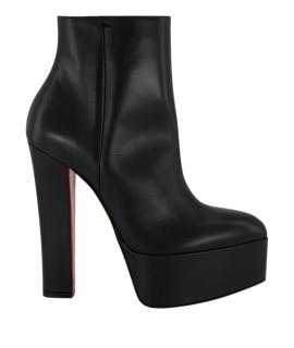 CHRISTIAN LOUBOUTIN Сапоги