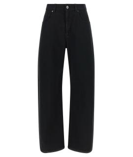 BRUNELLO CUCINELLI Прямые джинсы