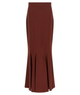 MAX MARA Юбка макси