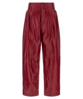 ALBERTA FERRETTI Прямые брюки