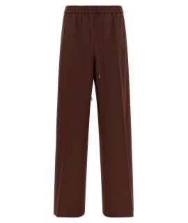 MAX MARA Прямые брюки