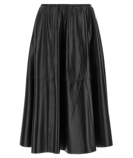 ALBERTA FERRETTI Юбка макси