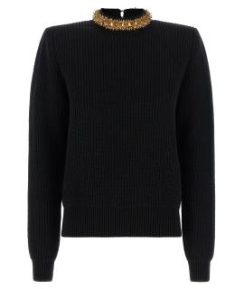 BALMAIN Джемпер / свитер