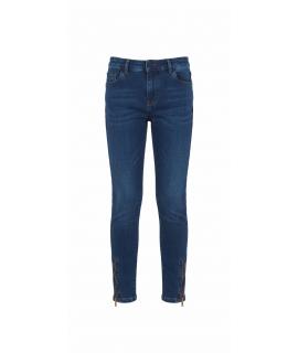 STELLA MCCARTNEY KIDS Детские джинсы