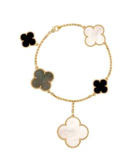 VAN CLEEF & ARPELS Браслет