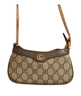 GUCCI Клатч/вечерняя сумка