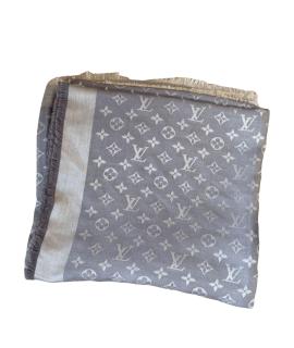 LOUIS VUITTON Платок