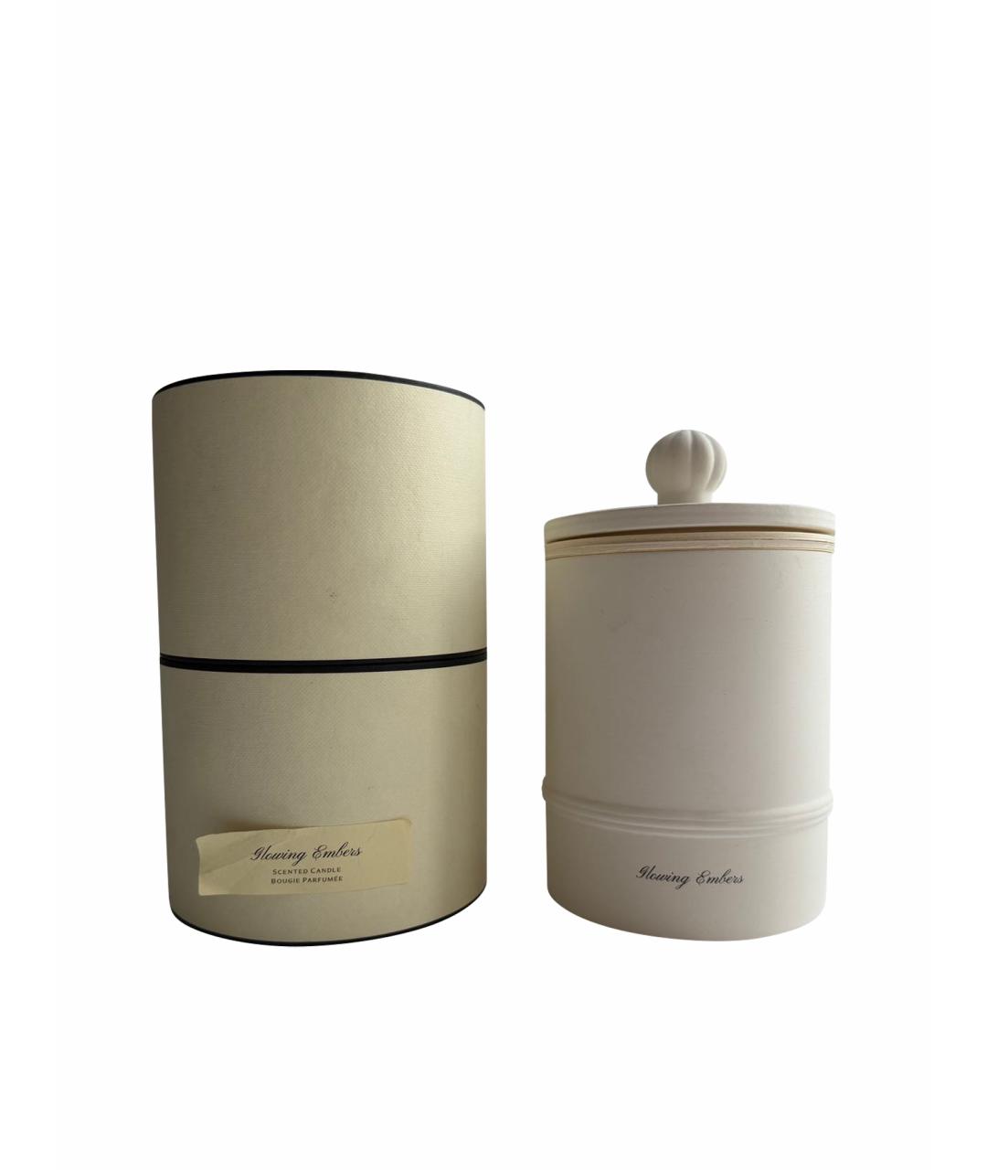 JO MALONE Белая свеча, фото 1