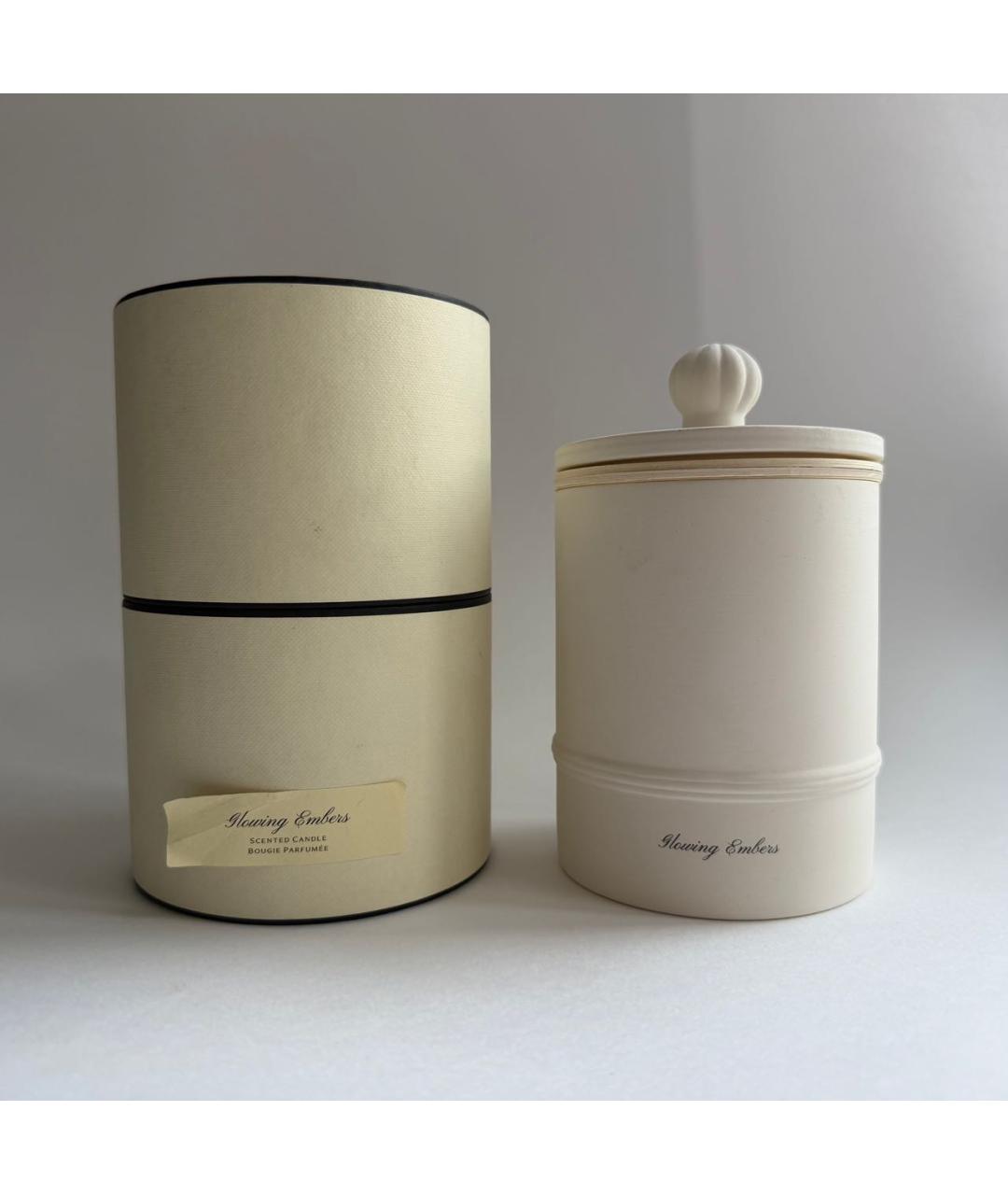 JO MALONE Белая свеча, фото 3