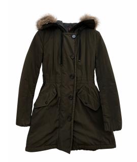 MONCLER Парка