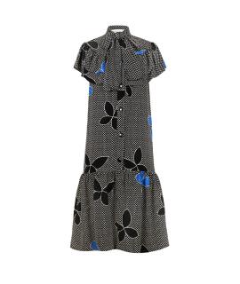 GIVENCHY Повседневное платье