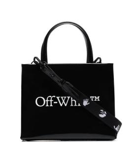 OFF-WHITE Сумка с короткими ручками