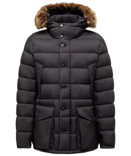 MONCLER Пуховик