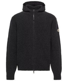 MONCLER Худи/толстовка