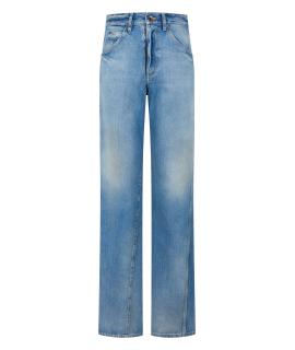 MAISON MARGIELA Прямые джинсы