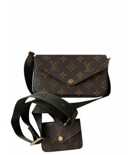 LOUIS VUITTON Сумка через плечо