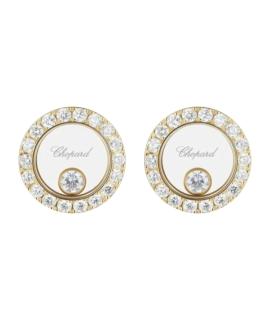 CHOPARD Серьги