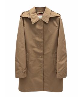 BURBERRY Тренч/плащ