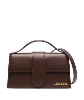 JACQUEMUS Сумка с короткими ручками