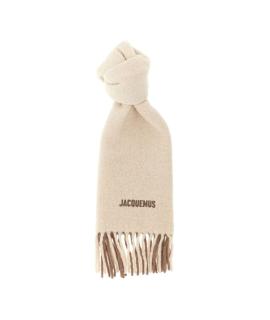 JACQUEMUS Шарф