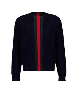 GUCCI Джемпер / свитер