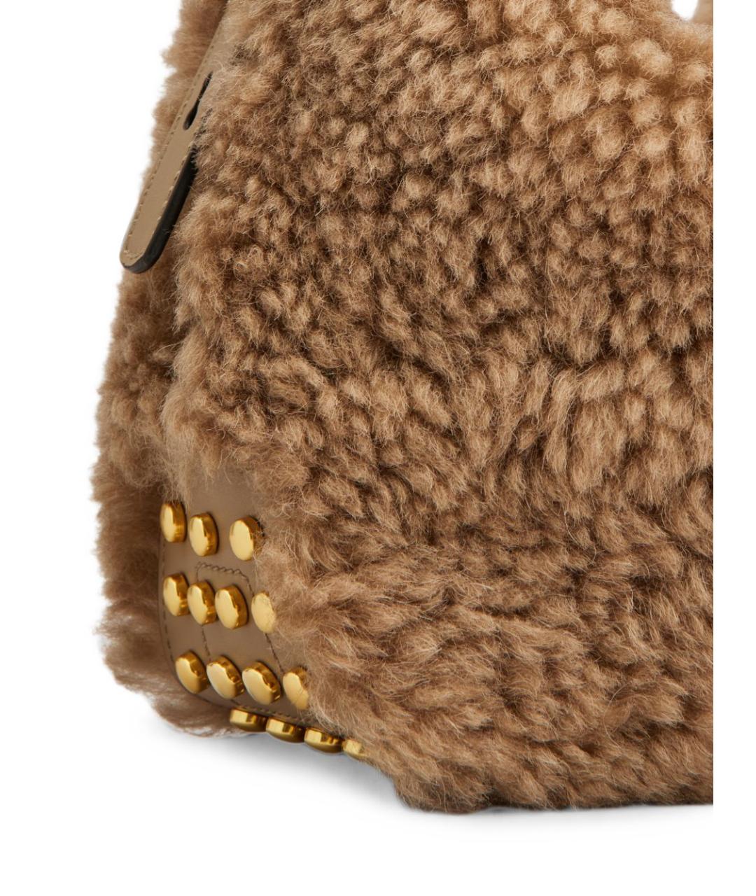 TOD'S Сумка тоут, фото 6