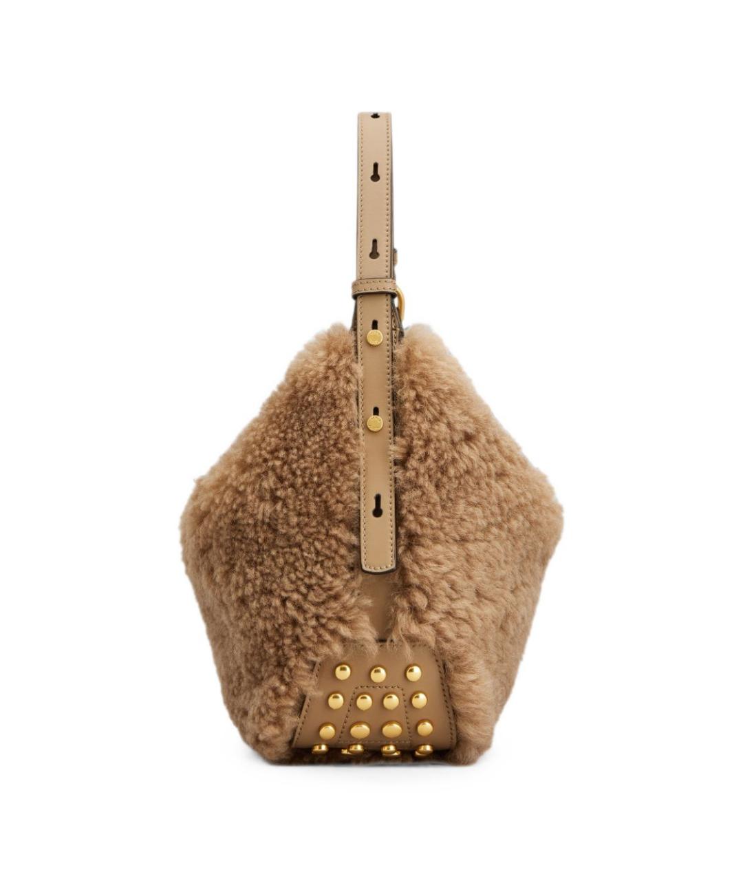 TOD'S Сумка тоут, фото 4