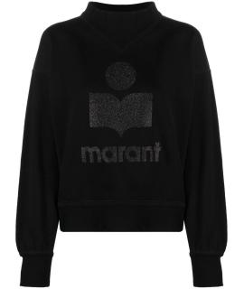 ISABEL MARANT Худи/толстовка